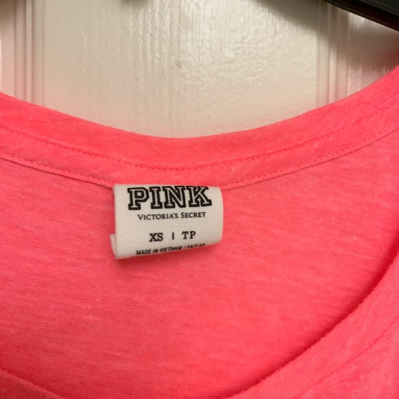 Victoria’s Secret muscle tank - Picture 3 of 5